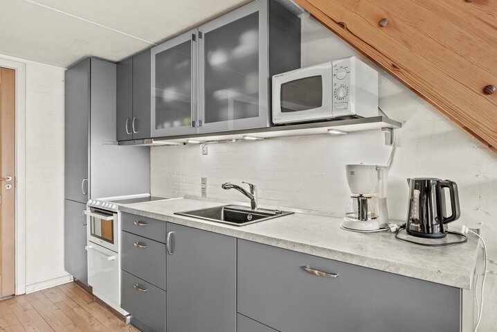 Ferienhaus 50804 in Nordvej 11- 4, Vejers - Bild #11