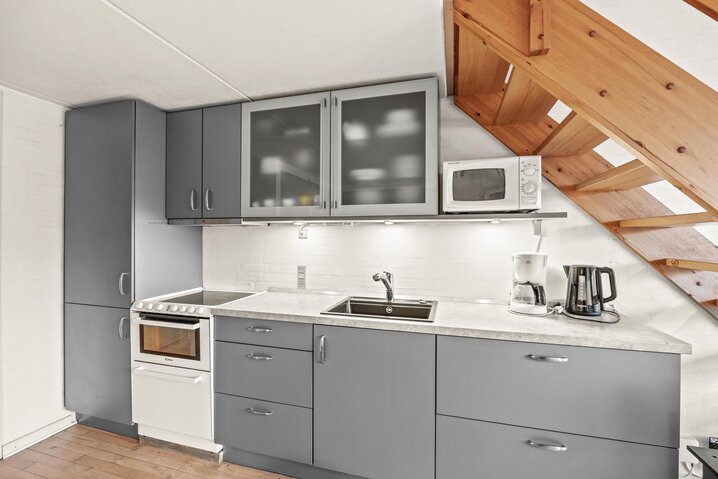 Ferienhaus 50804 in Nordvej 11- 4, Vejers - Bild #3