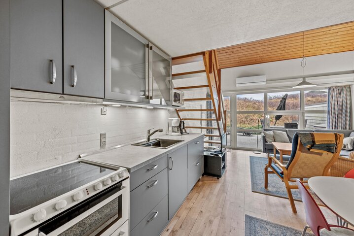 Ferienhaus 50804 in Nordvej 11- 4, Vejers - Bild #10