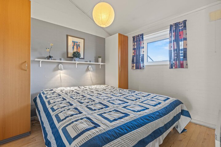 Ferienhaus 50804 in Nordvej 11- 4, Vejers - Bild #12