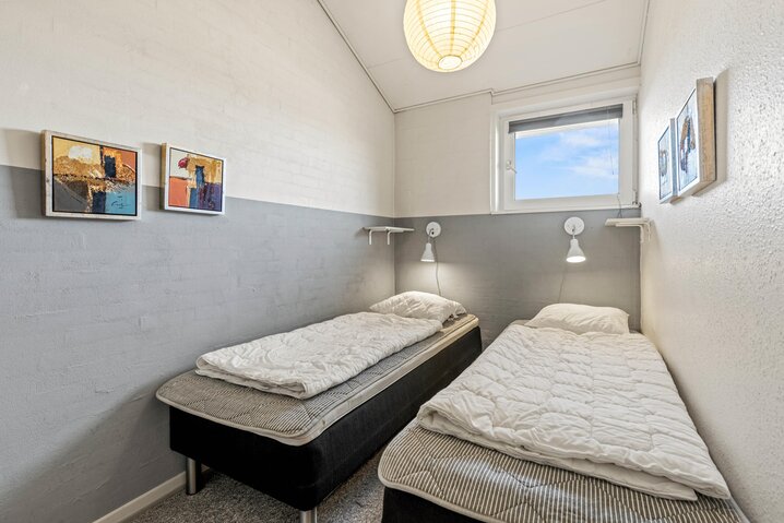 Ferienhaus 50804 in Nordvej 11- 4, Vejers - Bild #14