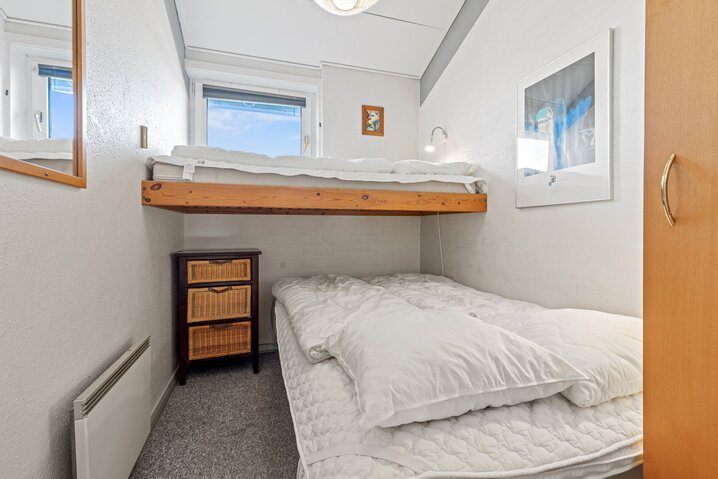 Ferienhaus 50804 in Nordvej 11- 4, Vejers - Bild #15