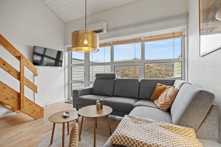 Ferienhaus 50804 in Nordvej 11- 4, Vejers - Bild #2