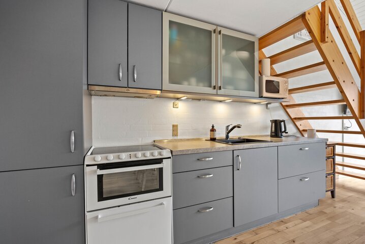 Ferienhaus 50804 in Nordvej 11- 4, Vejers - Bild #3