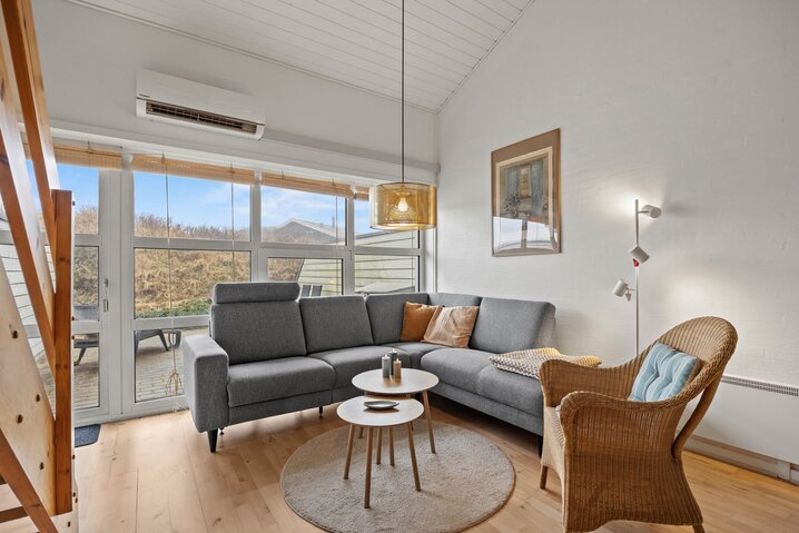 Ferienhaus 50804 in Nordvej 11- 4, Vejers - Bild #4
