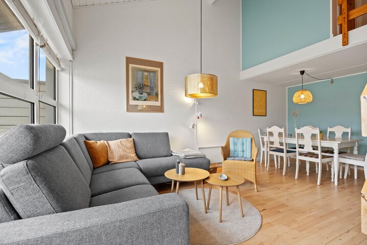 Ferienhaus 50804 in Nordvej 11- 4, Vejers - Bild #5