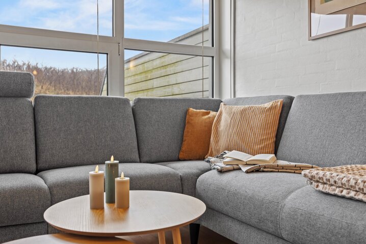 Ferienhaus 50804 in Nordvej 11- 4, Vejers - Bild #6