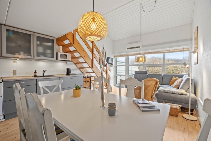 Ferienhaus 50804 in Nordvej 11- 4, Vejers - Bild #9