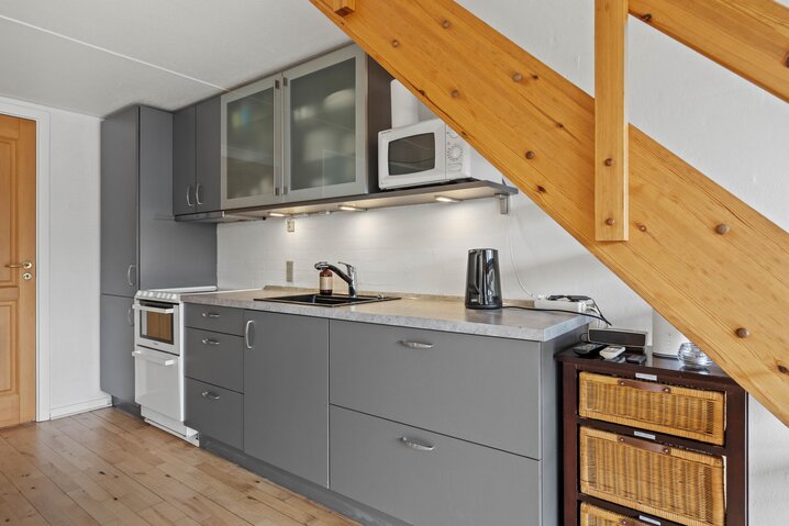 Ferienhaus 50804 in Nordvej 11- 4, Vejers - Bild #11