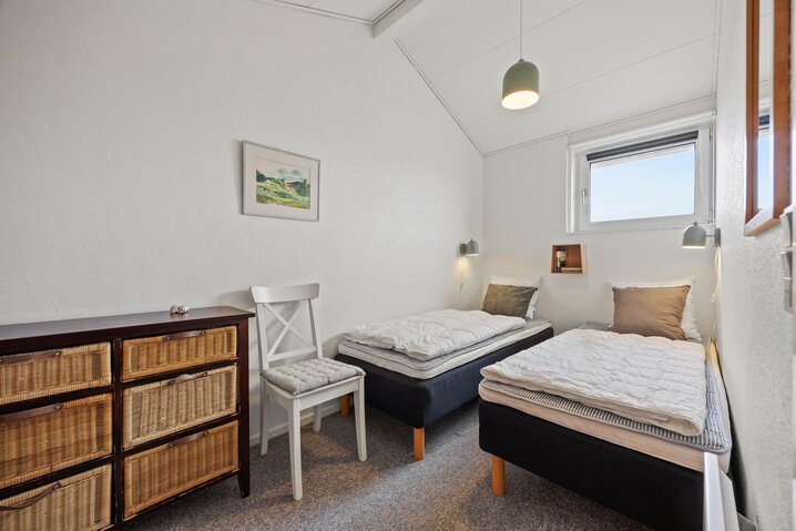 Ferienhaus 50804 in Nordvej 11- 4, Vejers - Bild #15