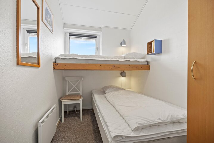 Ferienhaus 50804 in Nordvej 11- 4, Vejers - Bild #16