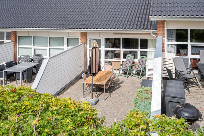 Sommerhus 50805 på Nordvej 11- 5, Vejers - Billede #14