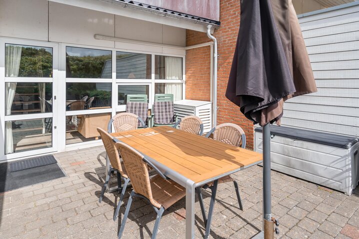 Sommerhus 50805 på Nordvej 11- 5, Vejers - Billede #15