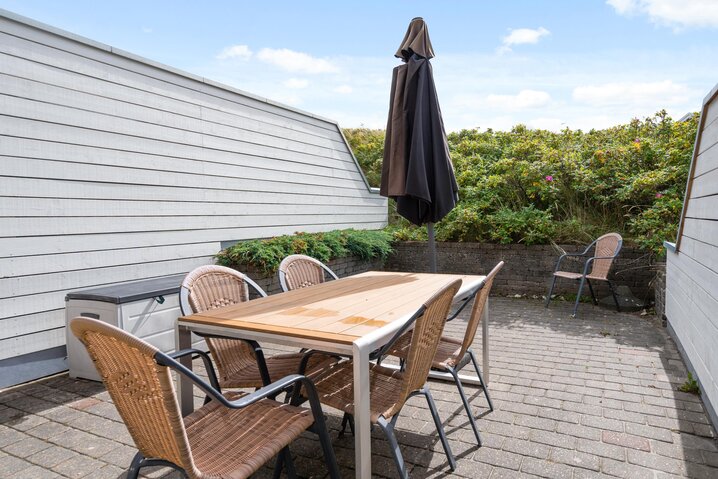 Sommerhus 50805 på Nordvej 11- 5, Vejers - Billede #16