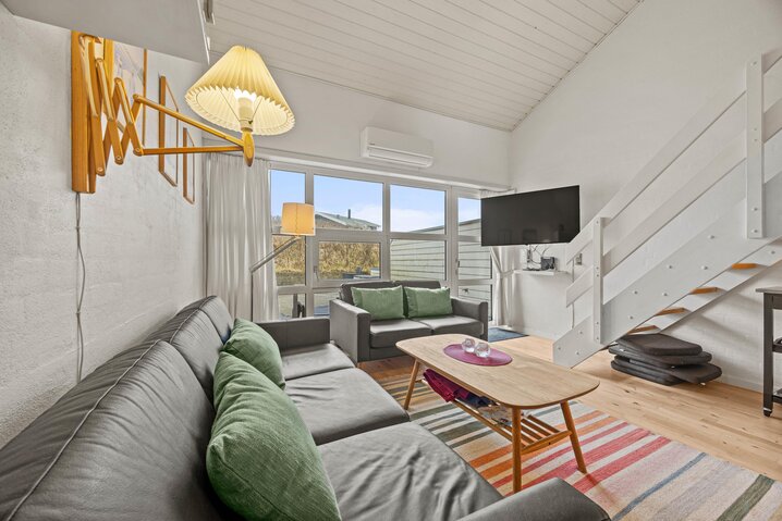 Sommerhus 50805 på Nordvej 11- 5, Vejers - Billede #1