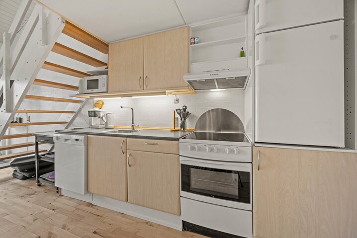 Sommerhus 50805 på Nordvej 11- 5, Vejers - Billede #2