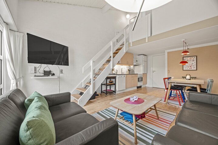 Sommerhus 50805 på Nordvej 11- 5, Vejers - Billede #4