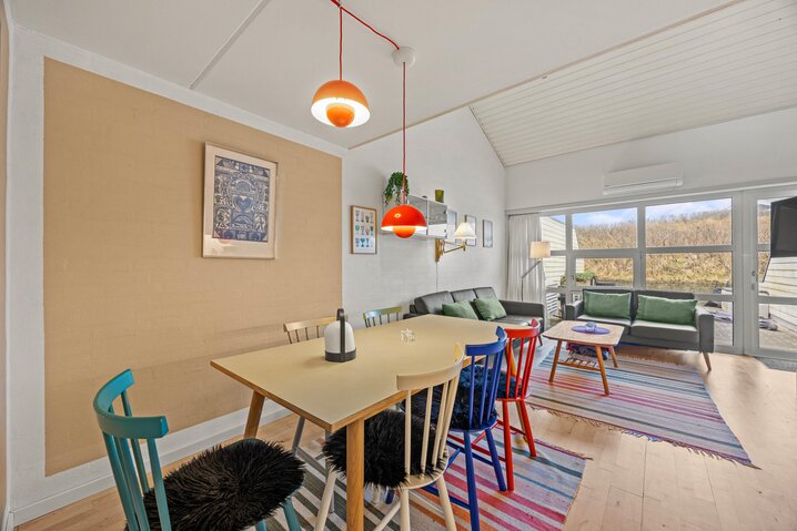 Sommerhus 50805 på Nordvej 11- 5, Vejers - Billede #6