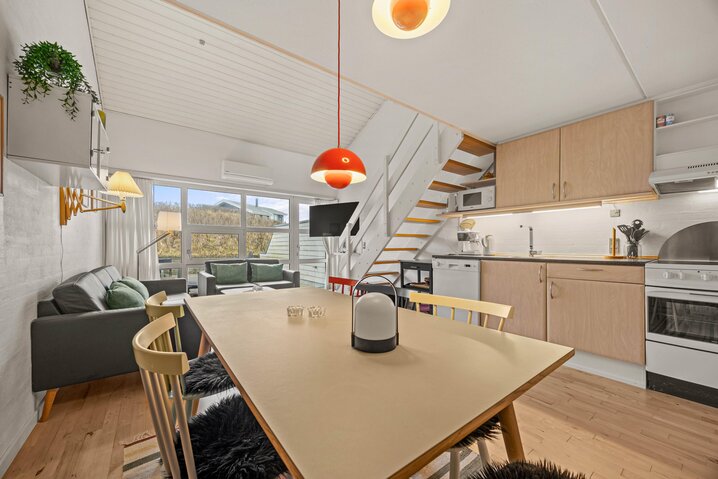 Sommerhus 50805 på Nordvej 11- 5, Vejers - Billede #7