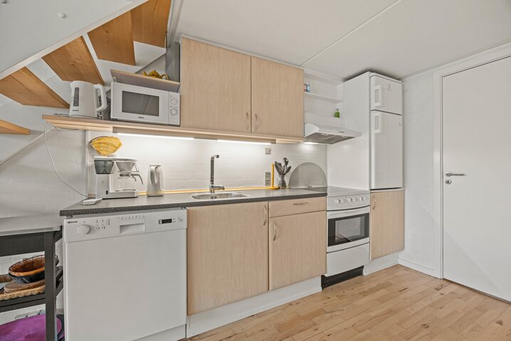 Sommerhus 50805 på Nordvej 11- 5, Vejers - Billede #8