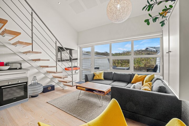 Sommerhus 50806 på Nordvej 11 - 6, Vejers - Billede #2