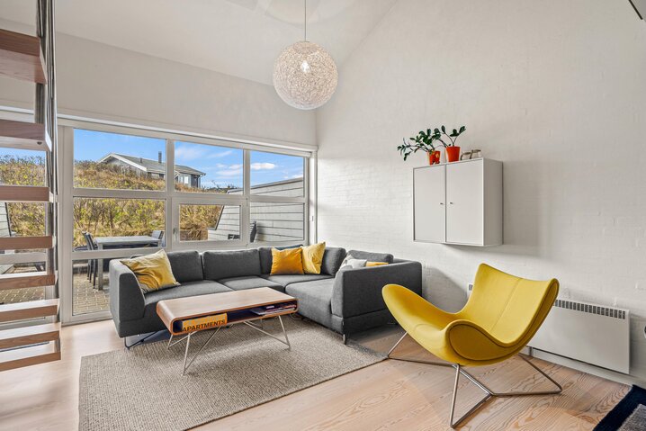 Sommerhus 50806 på Nordvej 11 - 6, Vejers - Billede #4