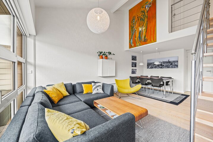 Sommerhus 50806 på Nordvej 11 - 6, Vejers - Billede #5