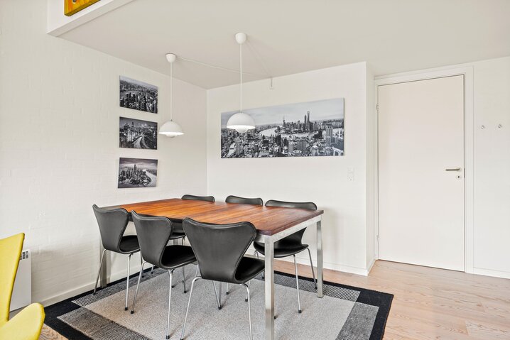 Sommerhus 50806 på Nordvej 11 - 6, Vejers - Billede #7