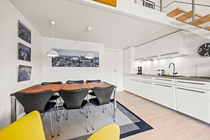 Sommerhus 50806 på Nordvej 11 - 6, Vejers - Billede #8