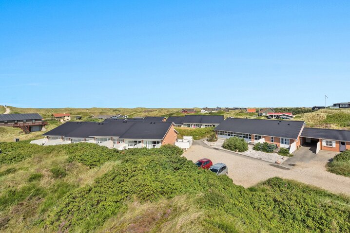 Sommerhus 50806 på Nordvej 11 - 6, Vejers - Billede #0