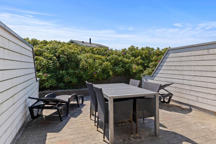 Sommerhus 50806 på Nordvej 11 - 6, Vejers - Billede #1