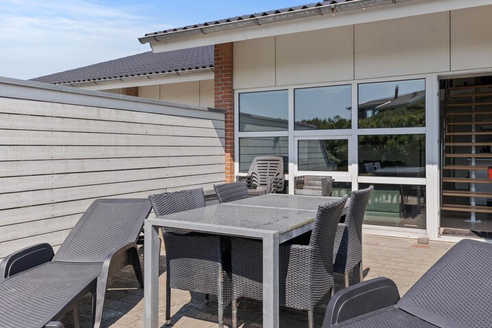 Sommerhus 50806 på Nordvej 11 - 6, Vejers - Billede #28