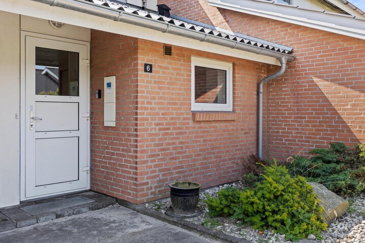 Sommerhus 50806 på Nordvej 11 - 6, Vejers - Billede #29