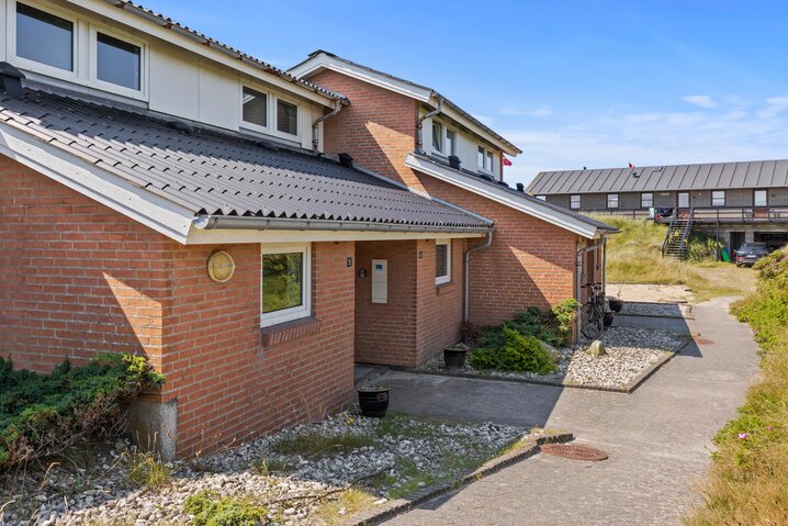 Sommerhus 50806 på Nordvej 11 - 6, Vejers - Billede #30