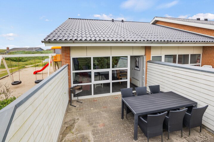 Sommerhus 50808 på Nordvej 11- 8, Vejers Strand - Billede #1