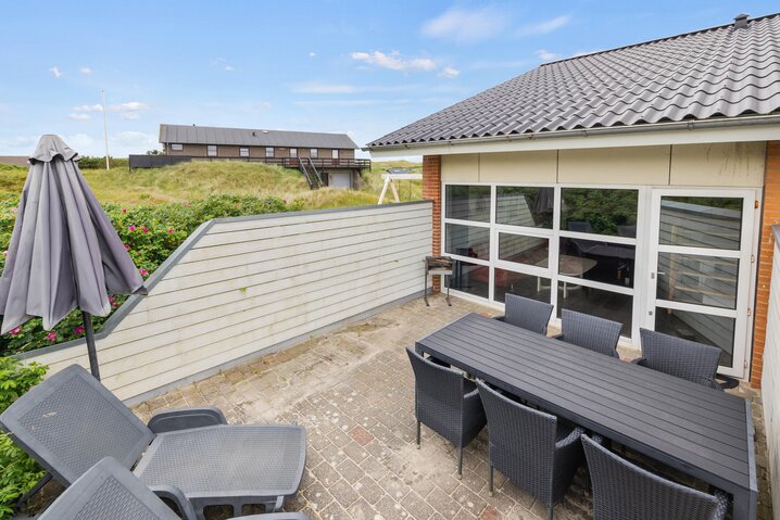 Sommerhus 50808 på Nordvej 11- 8, Vejers Strand - Billede #15