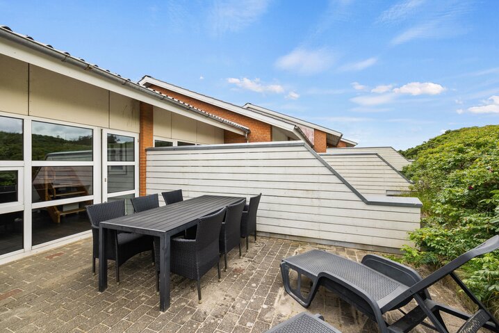 Sommerhus 50808 på Nordvej 11- 8, Vejers Strand - Billede #16