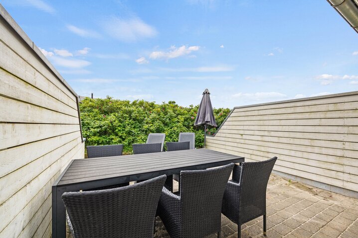 Sommerhus 50808 på Nordvej 11- 8, Vejers Strand - Billede #17