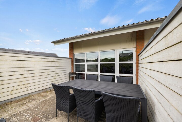 Sommerhus 50808 på Nordvej 11- 8, Vejers Strand - Billede #18