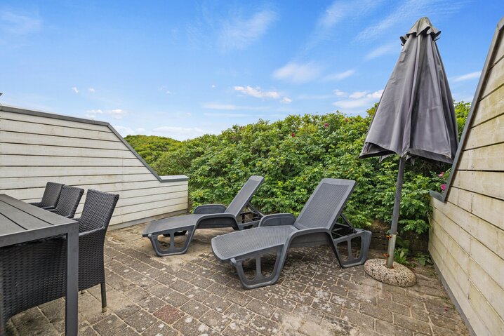 Sommerhus 50808 på Nordvej 11- 8, Vejers Strand - Billede #19