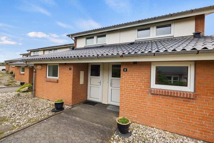 Sommerhus 50808 på Nordvej 11- 8, Vejers Strand - Billede #20