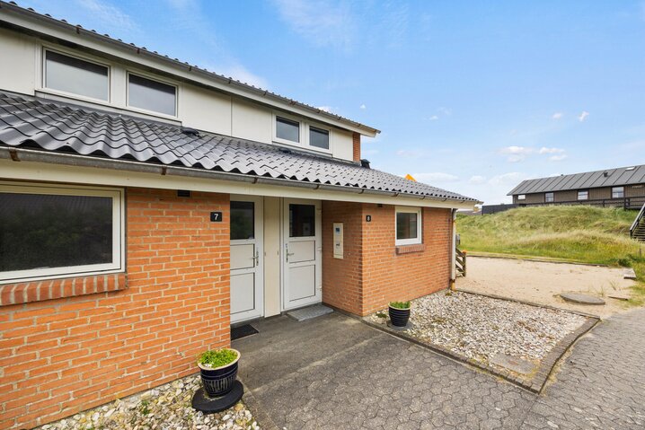 Sommerhus 50808 på Nordvej 11- 8, Vejers Strand - Billede #21