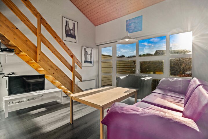 Sommerhus 50808 på Nordvej 11- 8, Vejers Strand - Billede #2