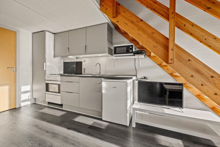 Sommerhus 50808 på Nordvej 11- 8, Vejers Strand - Billede #3