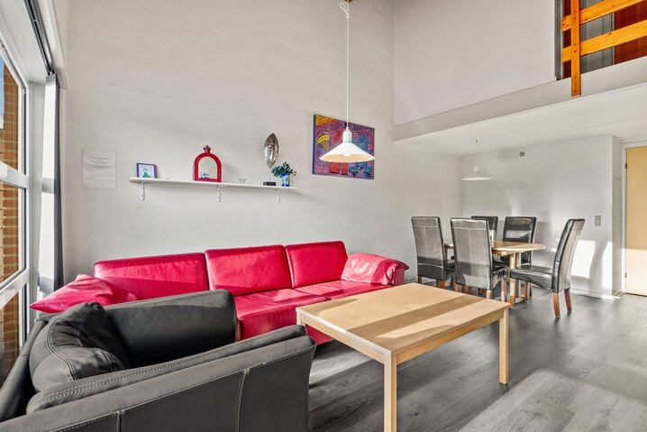 Sommerhus 50808 på Nordvej 11- 8, Vejers Strand - Billede #5