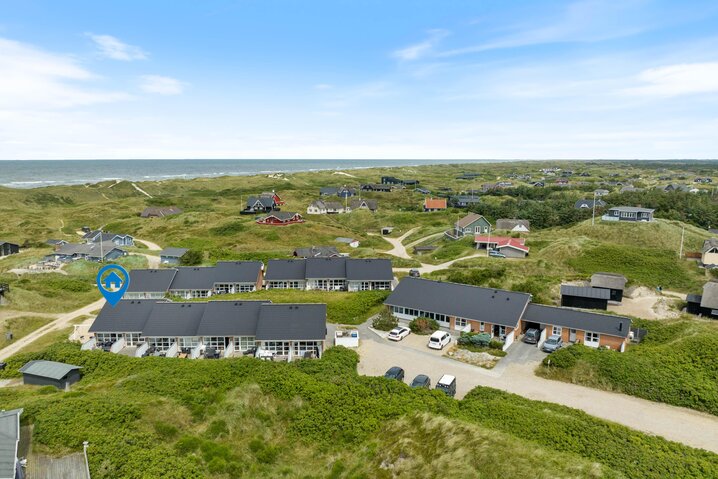 Sommerhus 50808 på Nordvej 11- 8, Vejers Strand - Billede #0