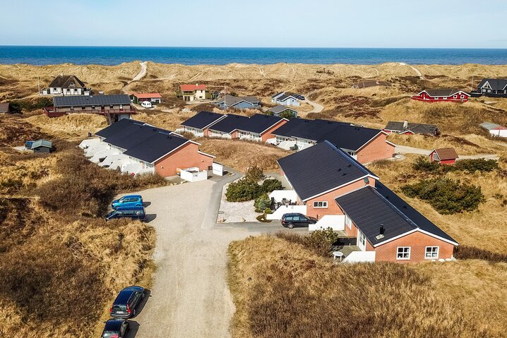 Sommerhus 50809 på Nordvej 11- 9, Vejers - Billede #0