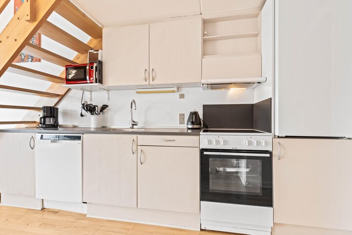 Ferienhaus 50809 in Nordvej 11- 9, Vejers - Bild #3