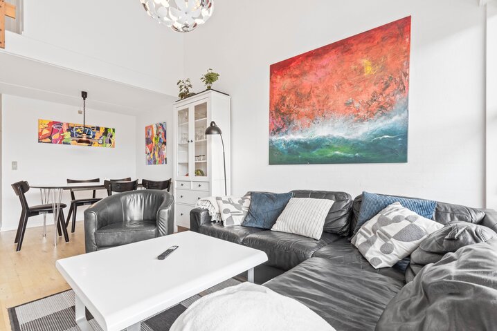 Ferienhaus 50809 in Nordvej 11- 9, Vejers - Bild #6