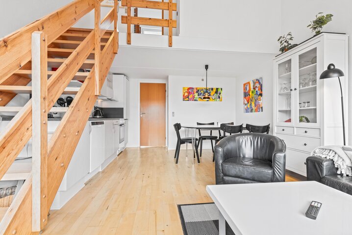 Ferienhaus 50809 in Nordvej 11- 9, Vejers - Bild #7